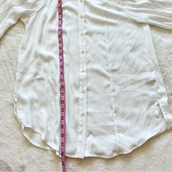 Free People women blouse size XS - Picture 7 of 8